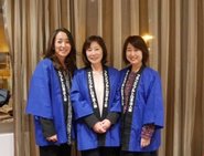 Hojinkai rijikai member 9875334